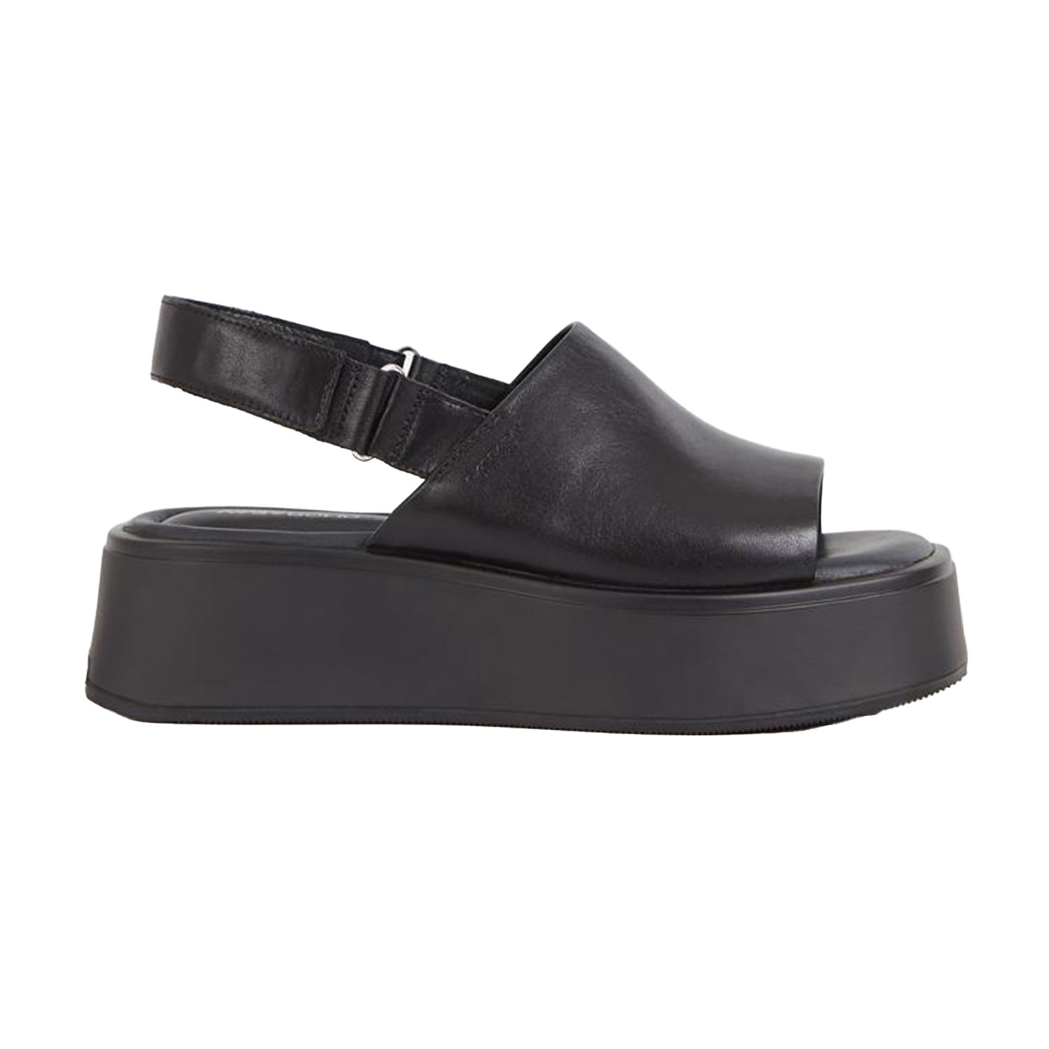 Vagabond Courtney Sandale Black