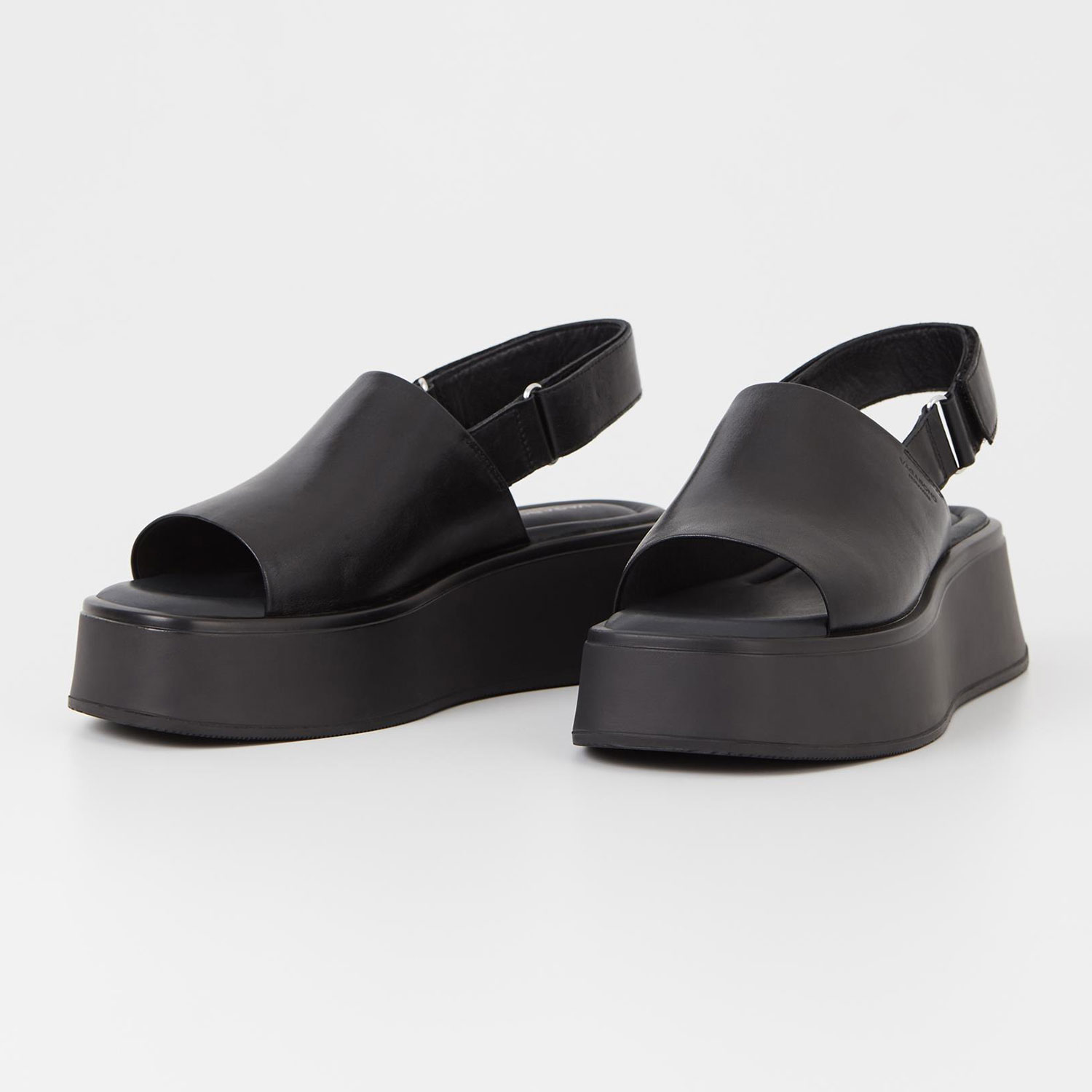 Vagabond Courtney Sandale Black