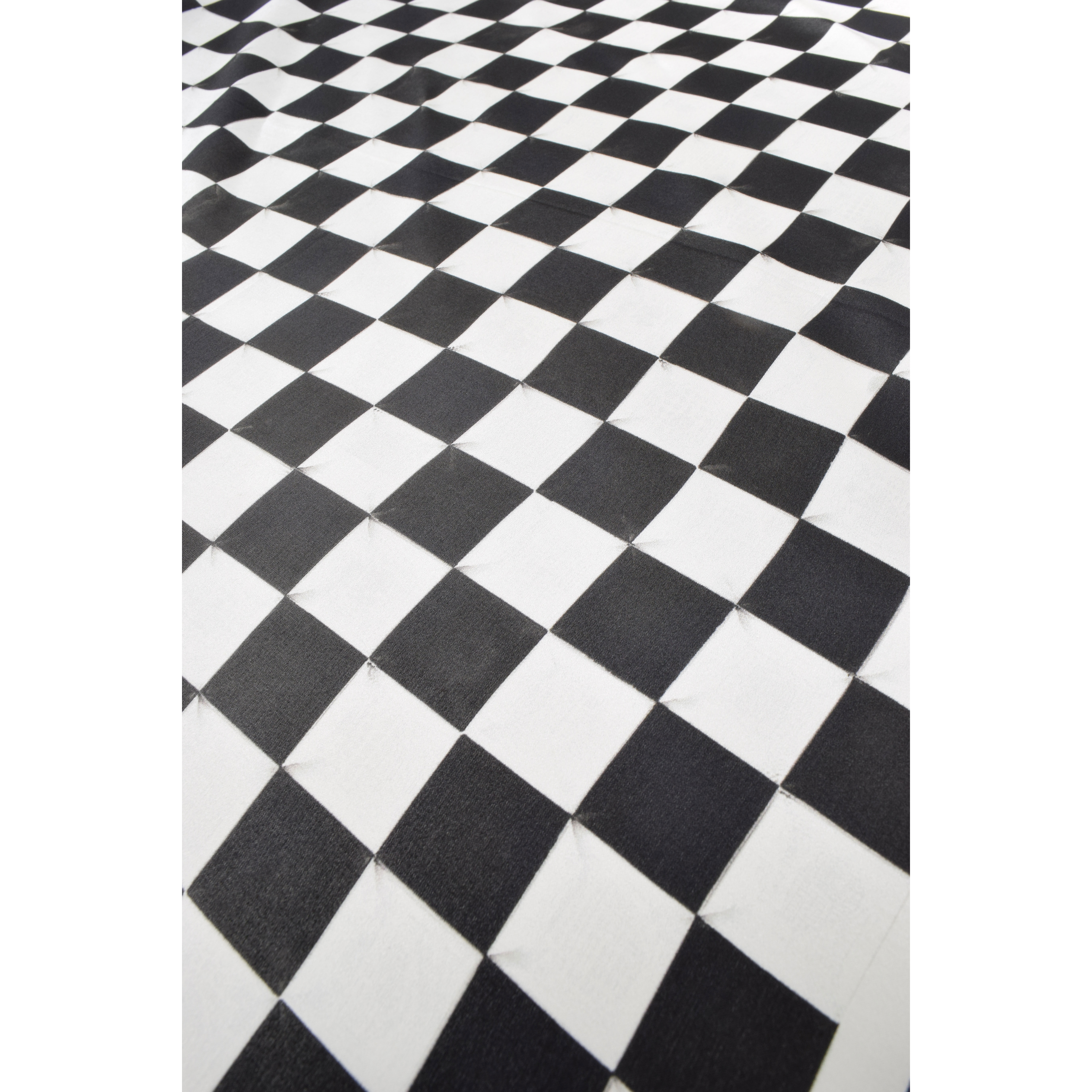 La Garçonne Accessoires Crozon Seidenfoulard