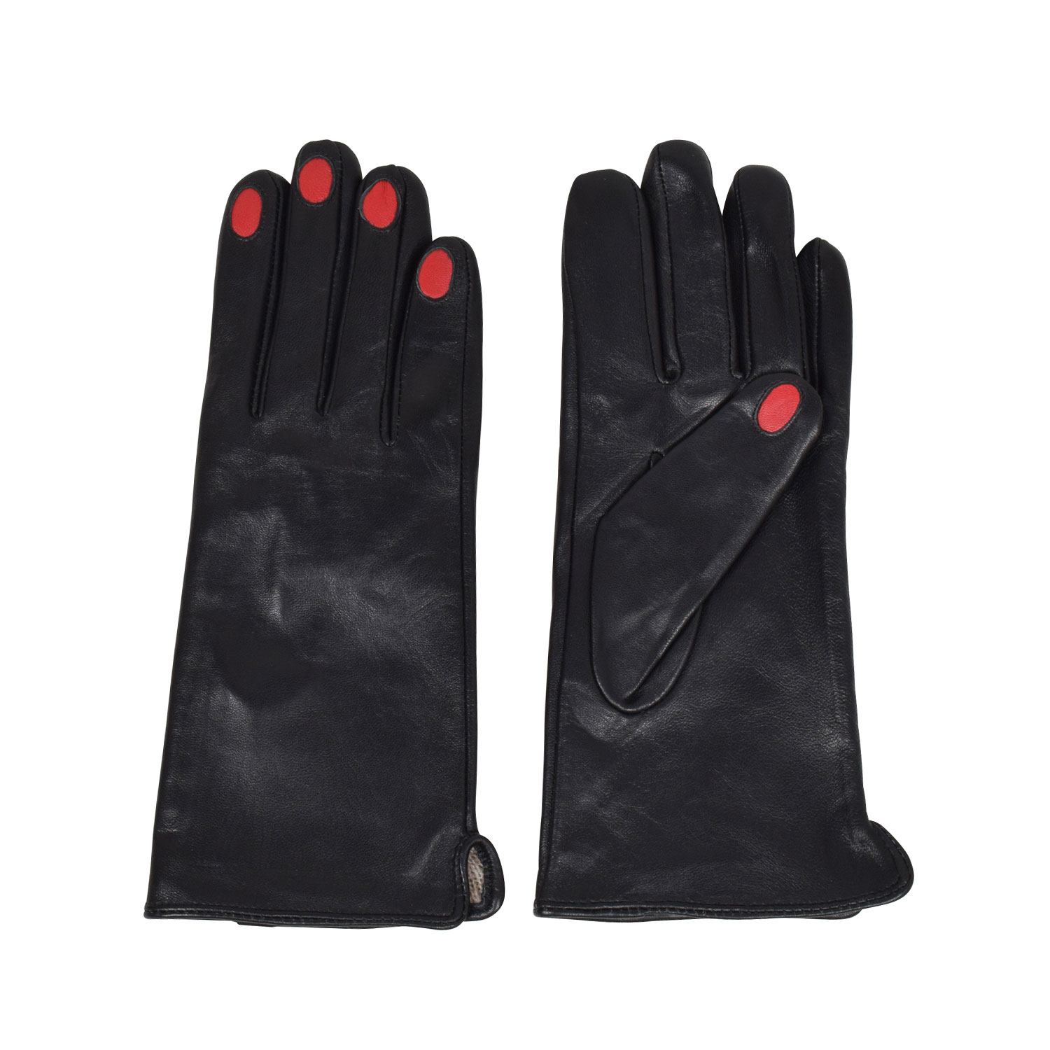 La Garçonne Accessoires Handschuhe Cruela Nails