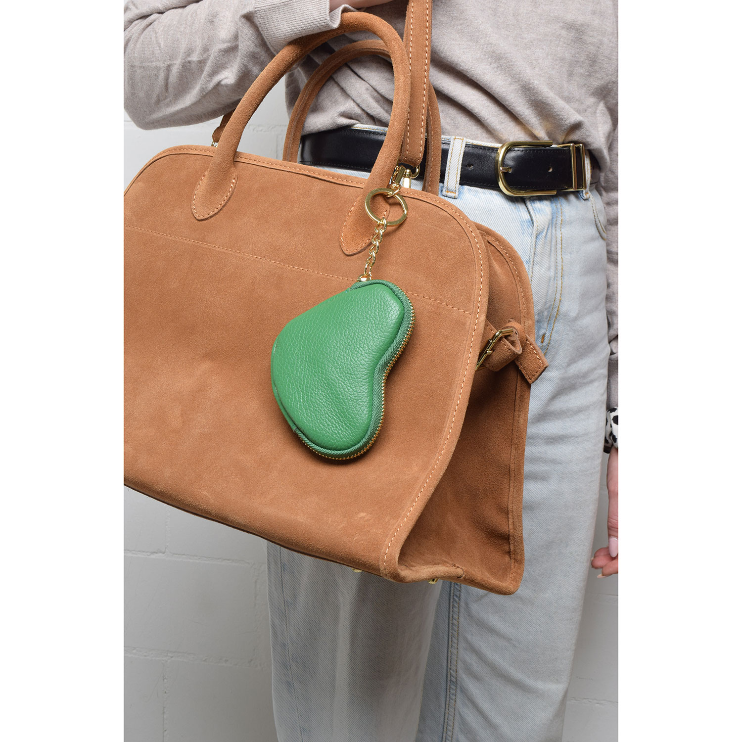 La Garçonne Accessoires Cuore Charm Prato