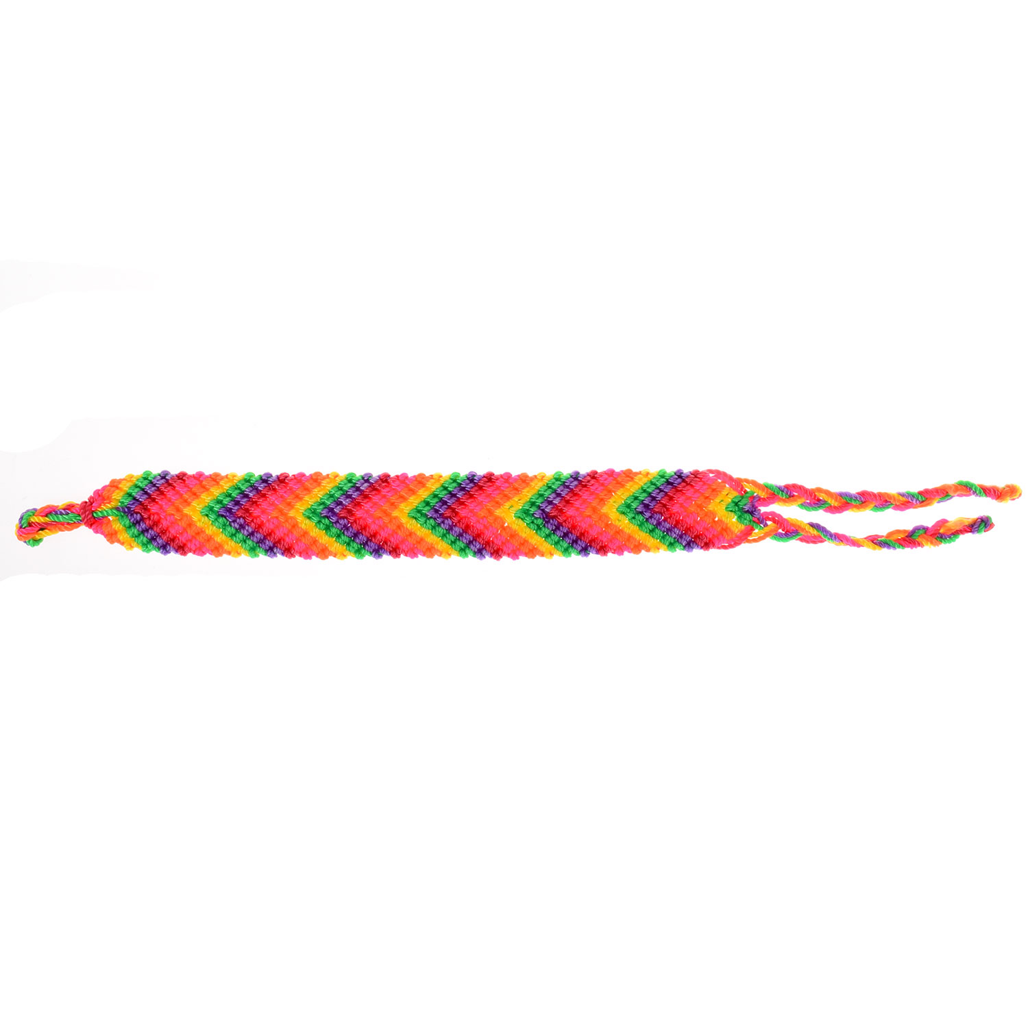 La Garçonne Bijoux Cusco Armband Combi 1