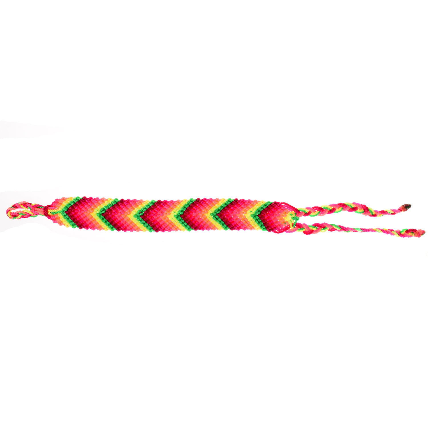 La Garçonne Bijoux Cusco Armband Combi 3
