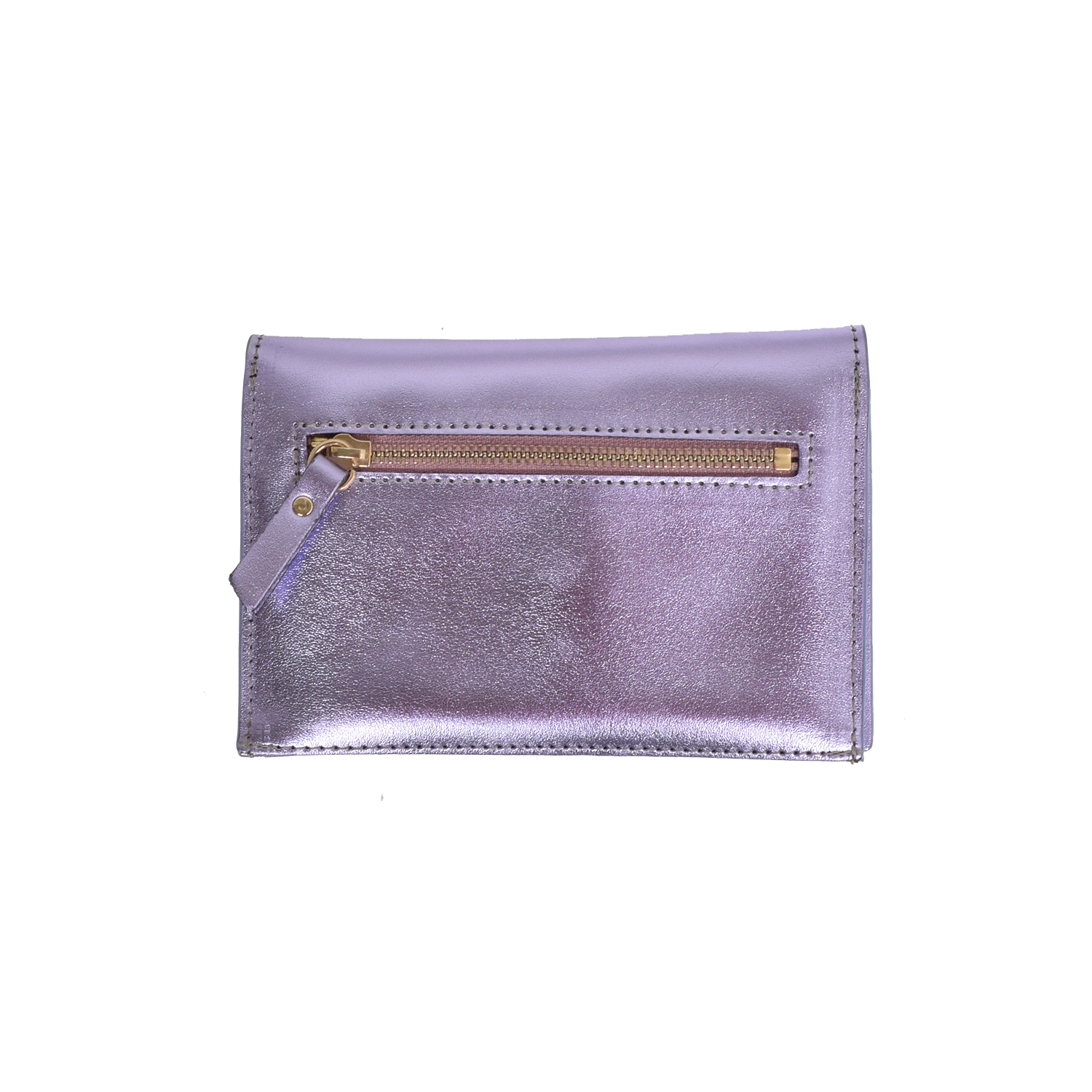 Ann Kurz Cute Purse Portemonnaie Specchio Fluorita