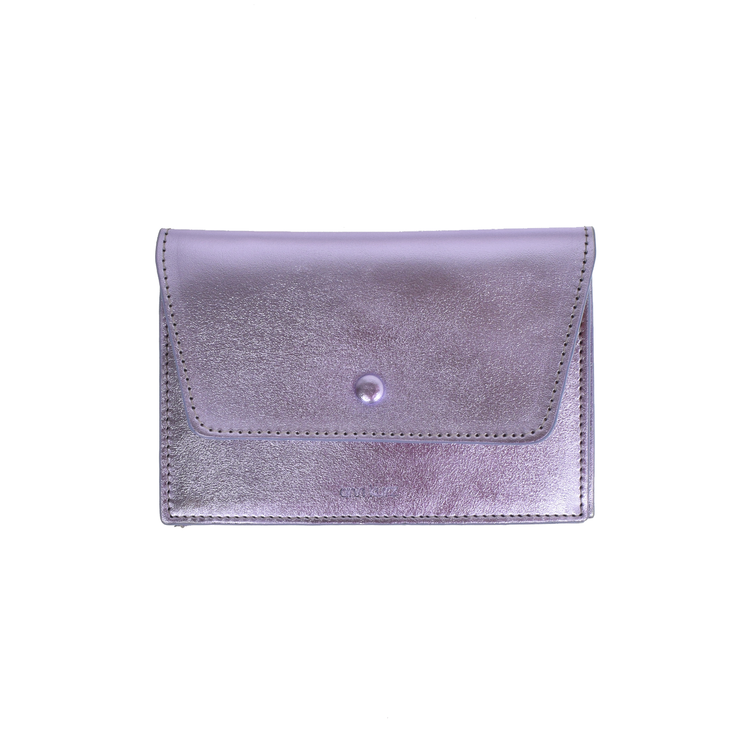 Ann Kurz Cute Purse Portemonnaie Specchio Fluorita