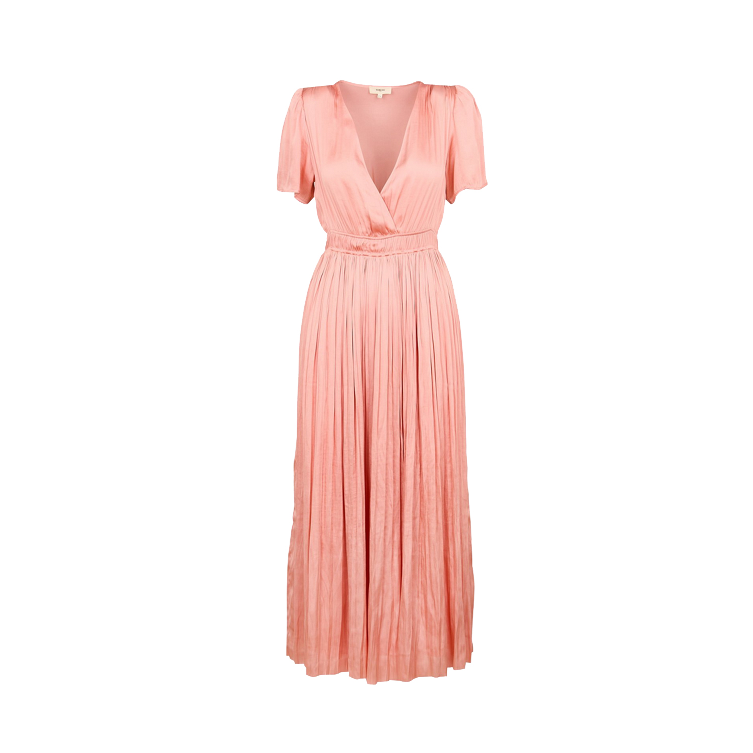 Suncoo Cyra Kleid Blush