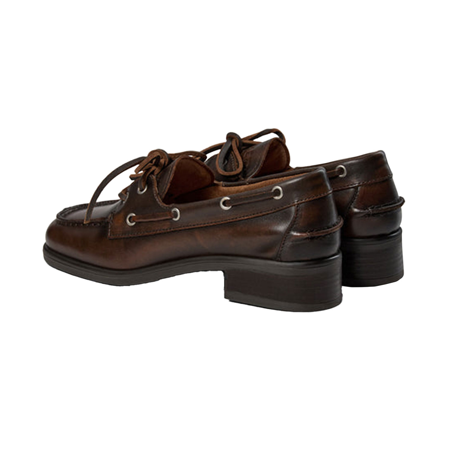 Pavement Dagmar Halbschuhe Brown