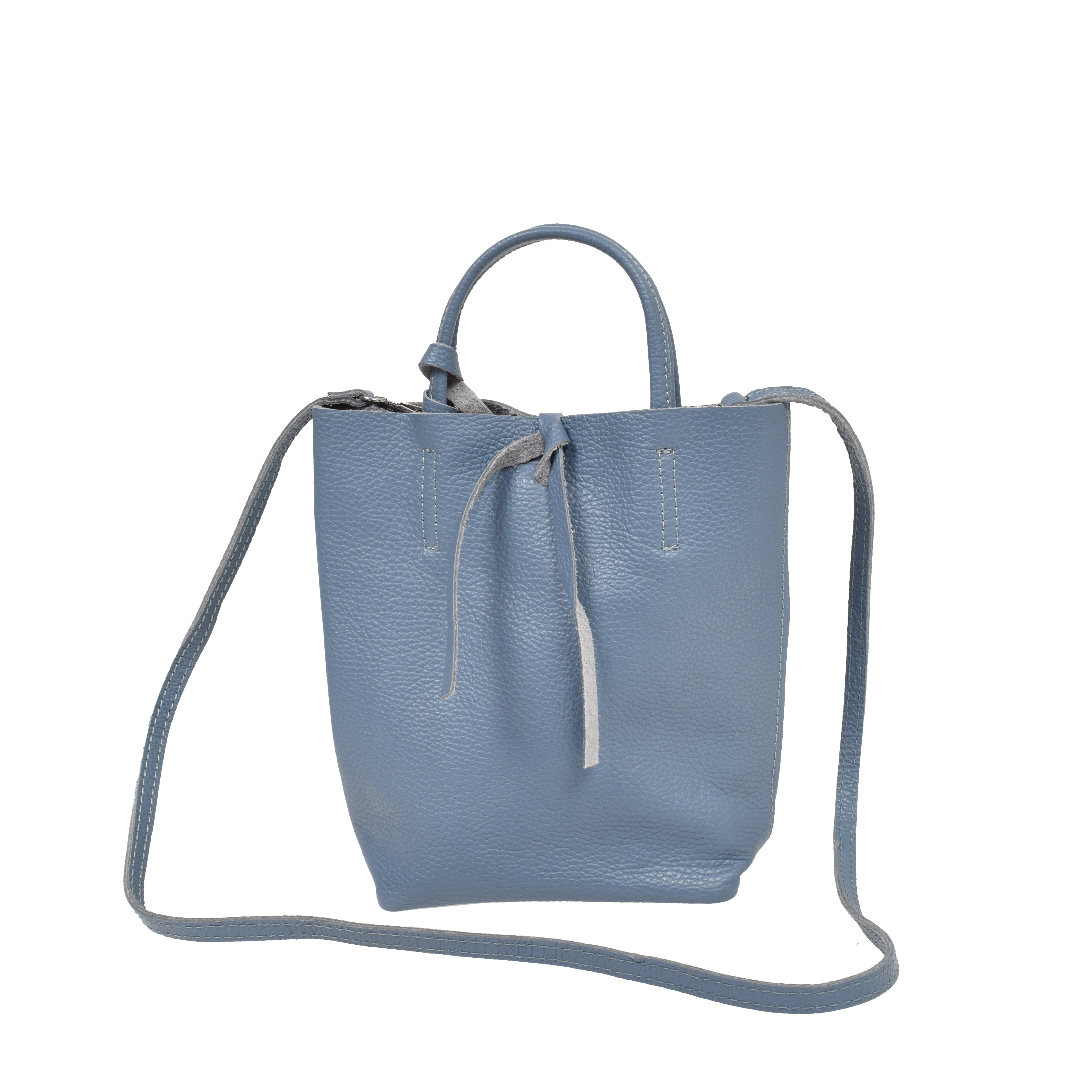 La Garçonne Accessoires Daphne Tasche Carta Zucchero