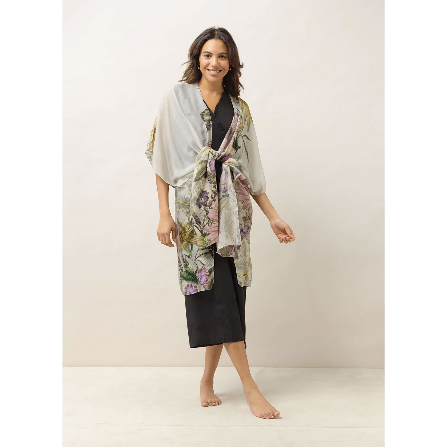 One Hundred Stars Throwover Daisy Stone