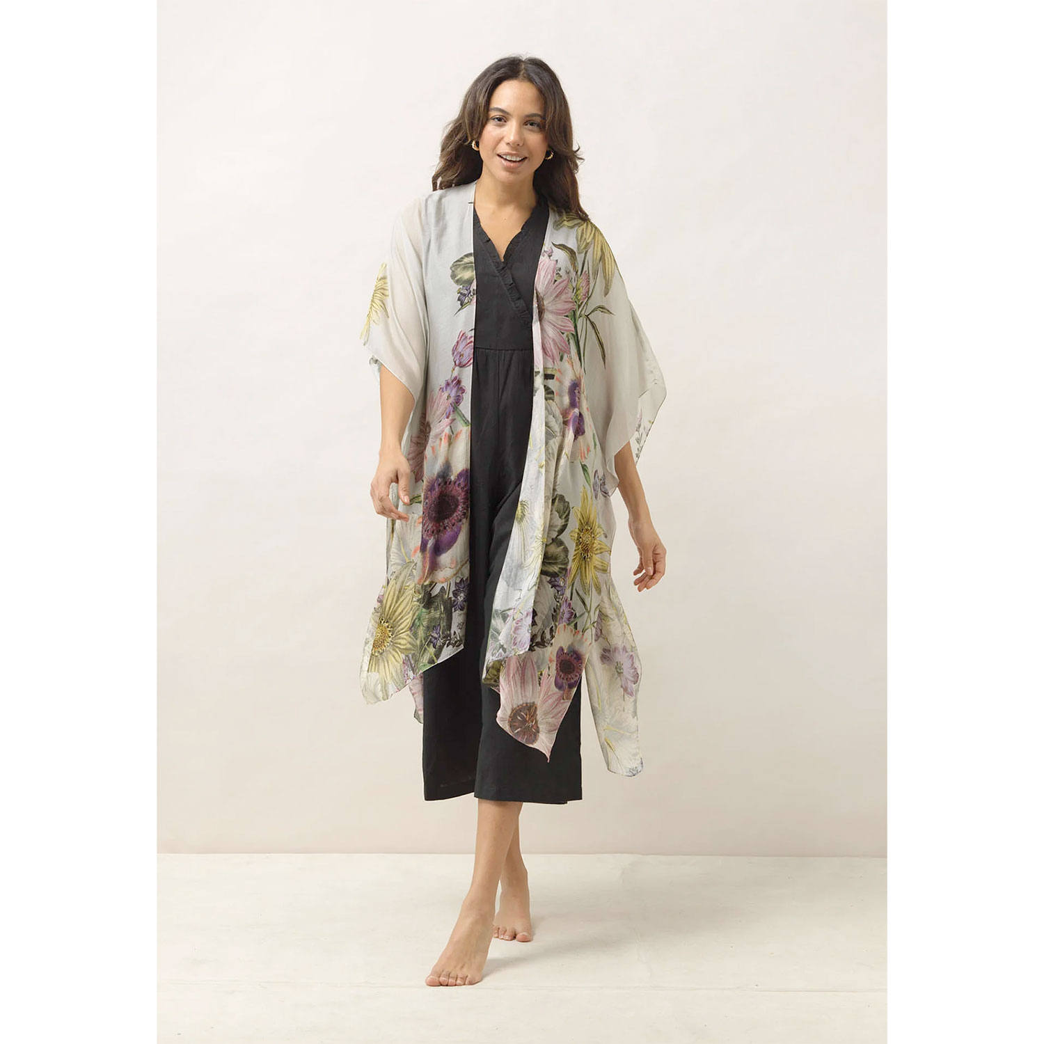 Throwover Daisy Stone