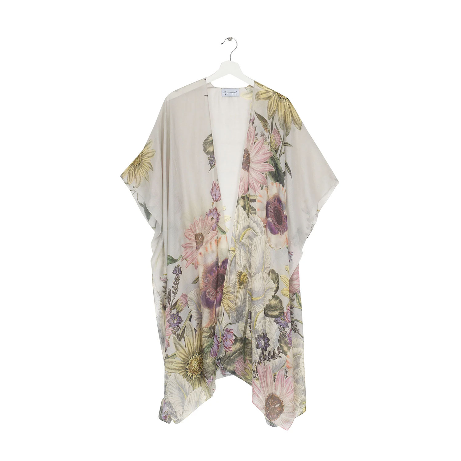 One Hundred Stars Throwover Daisy Stone