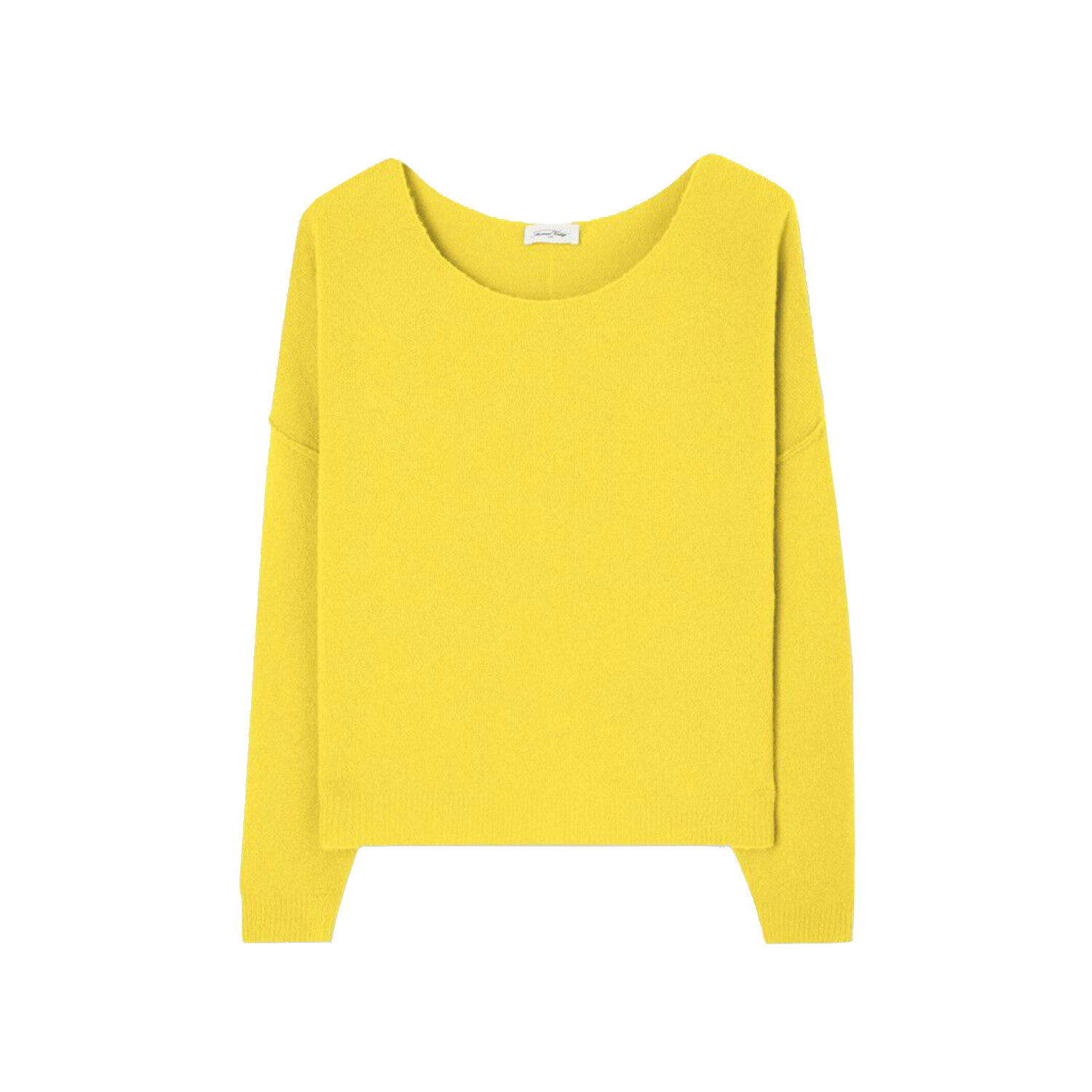 Damsville Pullover Sunflower