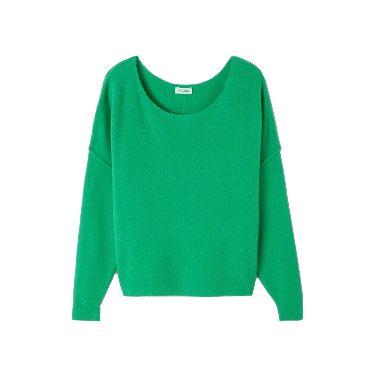 American Vintage Damsville Pullover Spring Melange