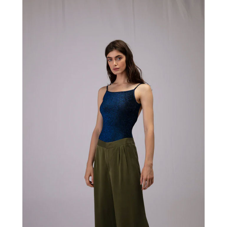 Karma Koma Dany Body Worker Blue