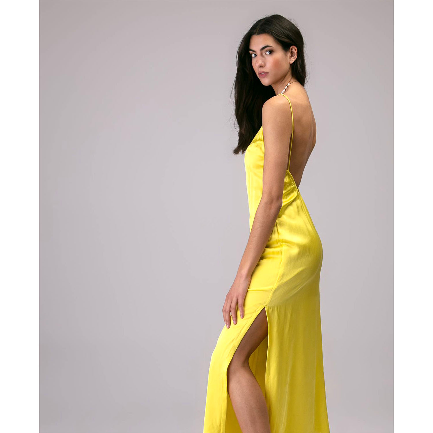 Karma Koma Dany Kleid Citron von Karma Koma Seite