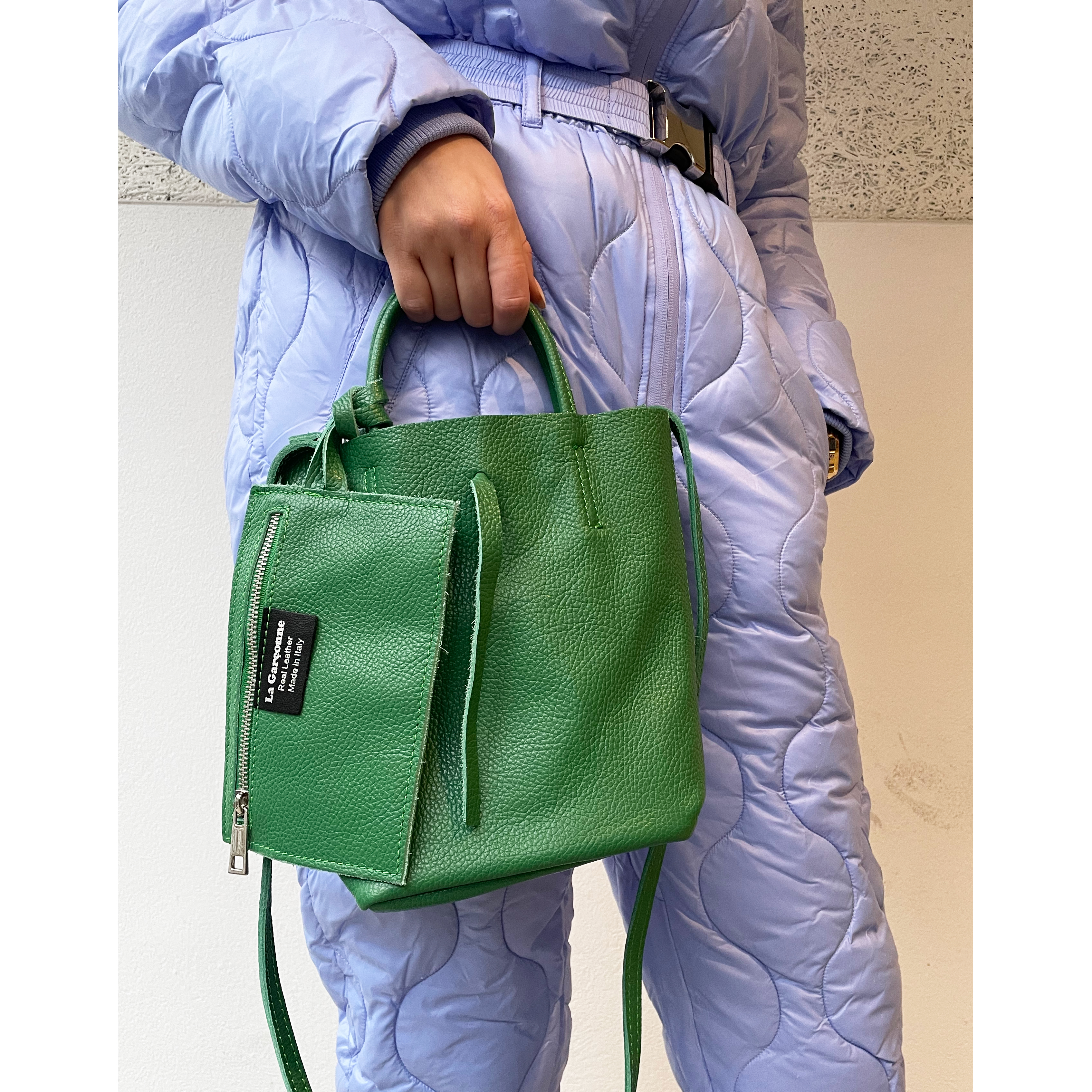 La Garçonne Accessoires Daphne Tasche Prato