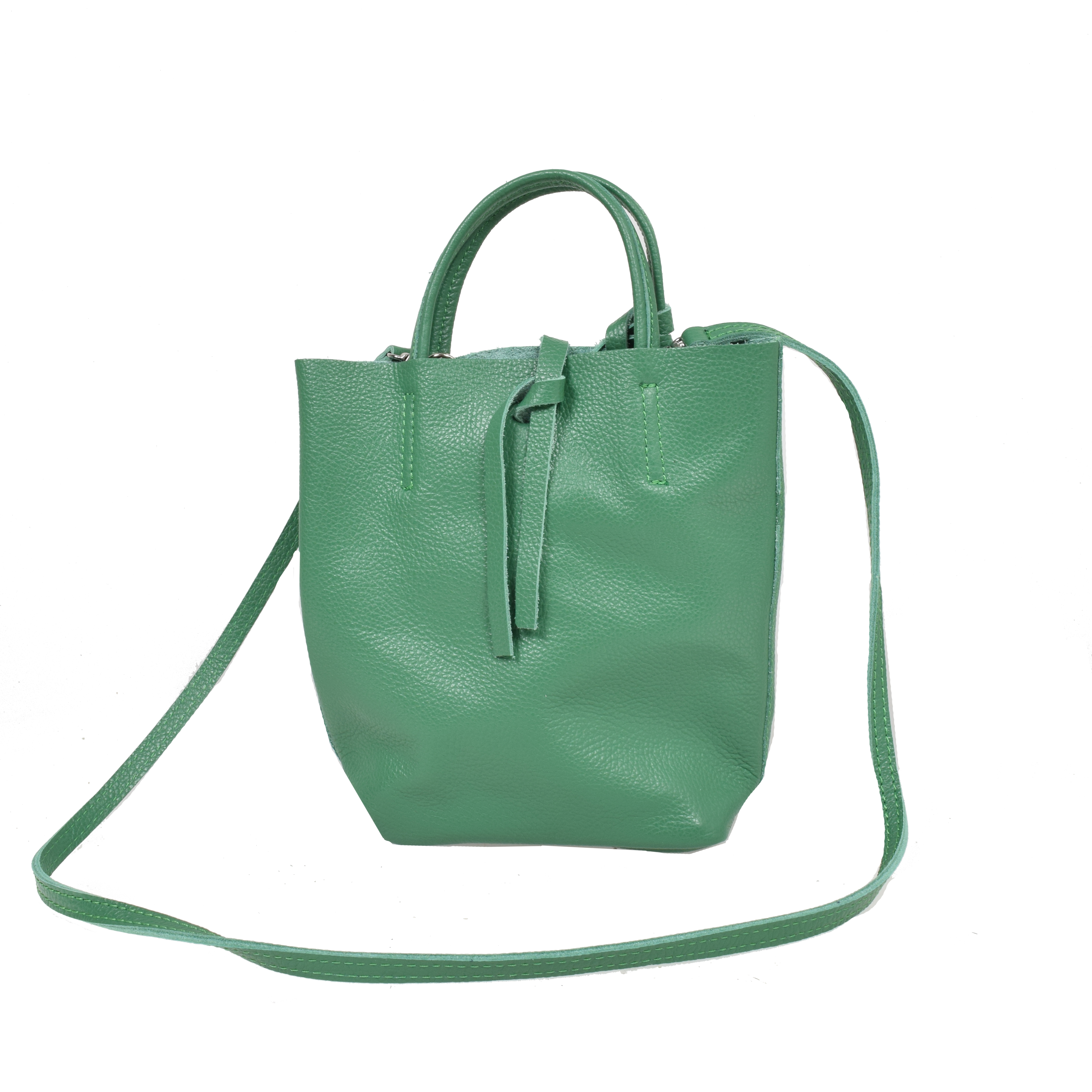 La Garçonne Accessoires Daphne Tasche Prato