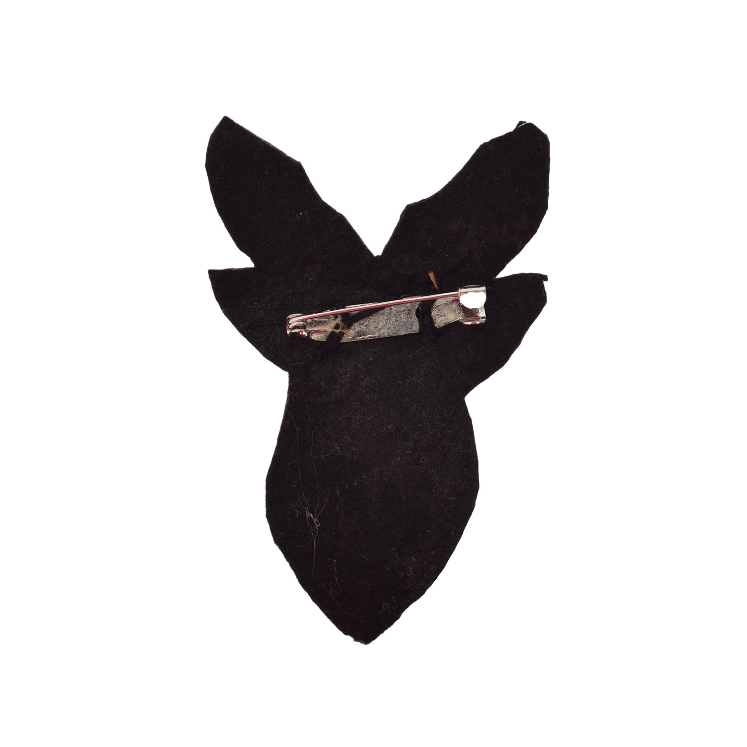 La Garçonne Bijoux Deer Brosche