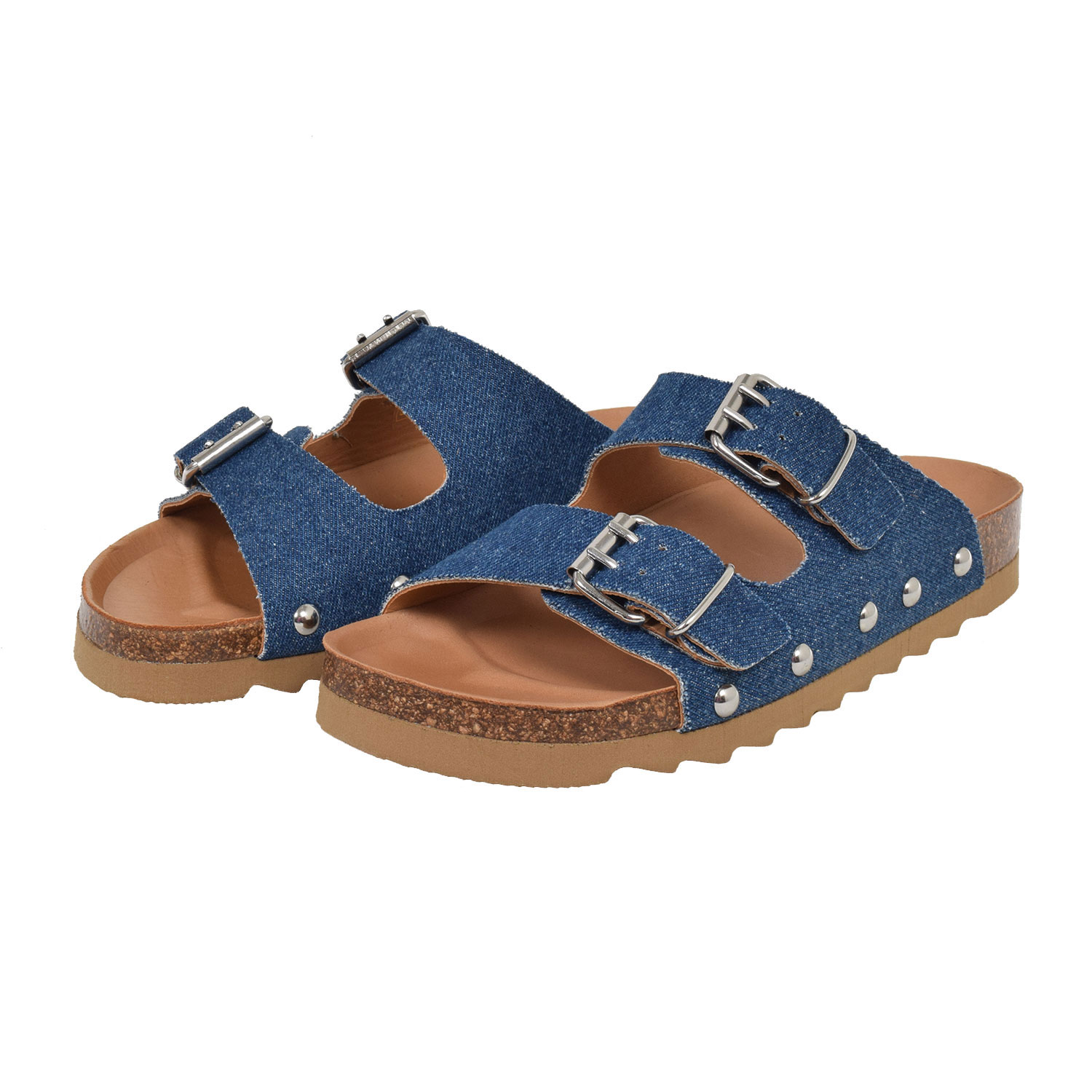 La Garçonne Dennis Sandale Jeans