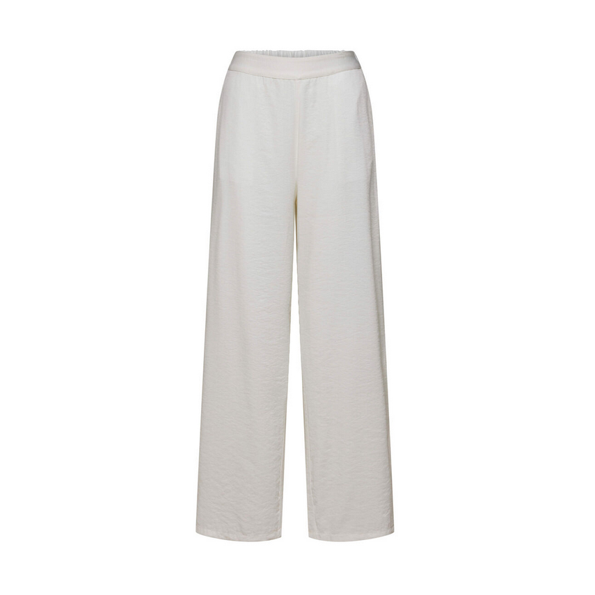 Selected Femme Desiree Hose Snow White