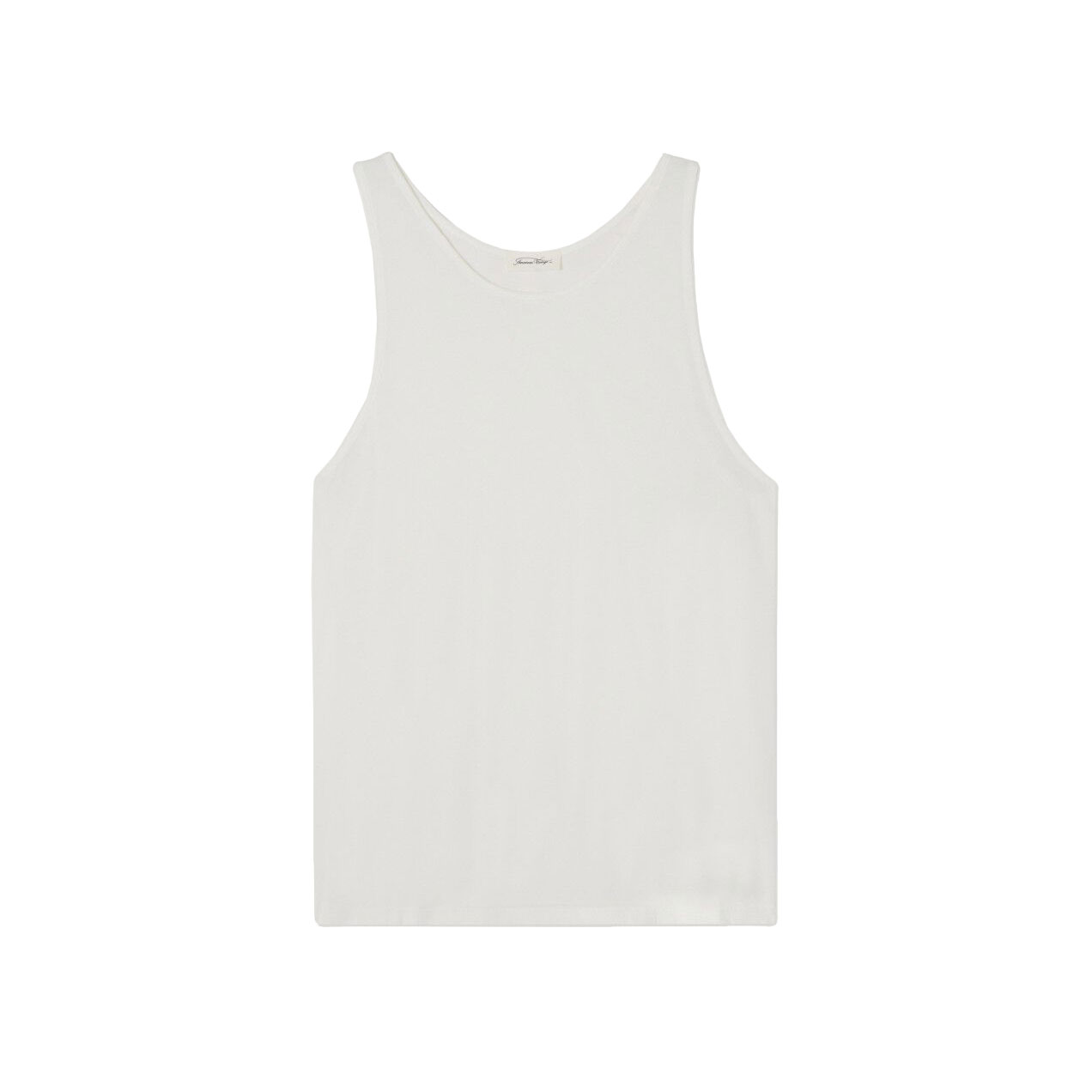 American Vintage Devon Tanktop Vintage Off White