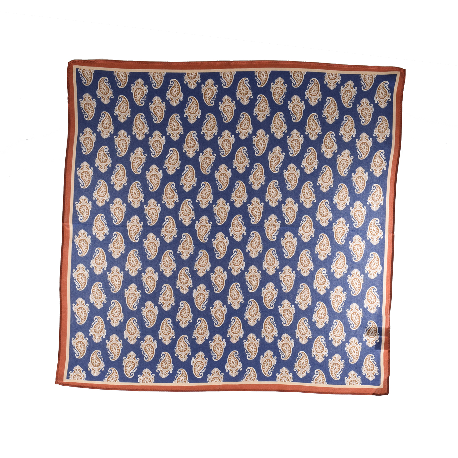 La Garçonne Accessoires Dinard Seidenfoulard