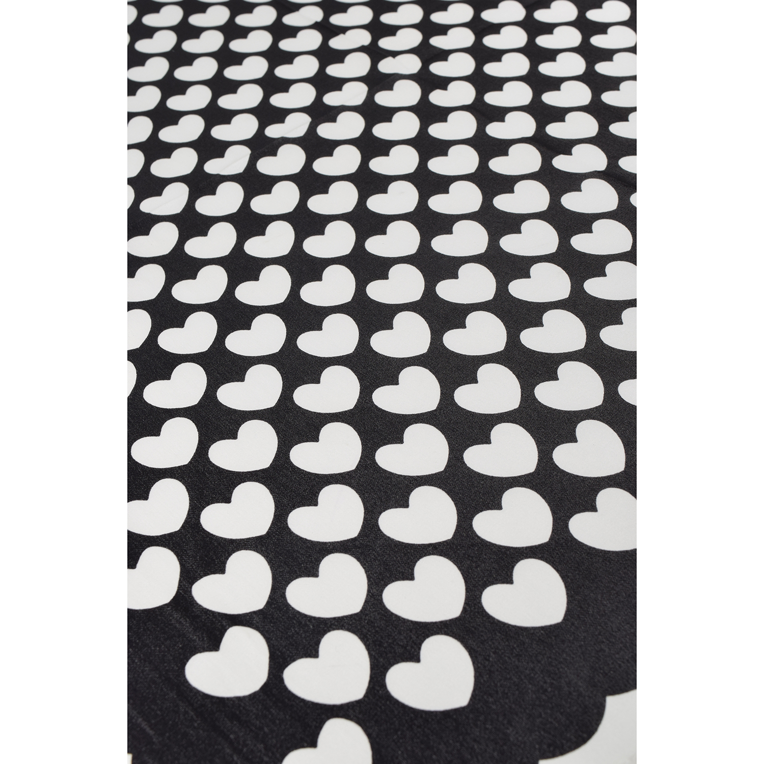 La Garçonne Accessoires Dingé Seidenfoulard