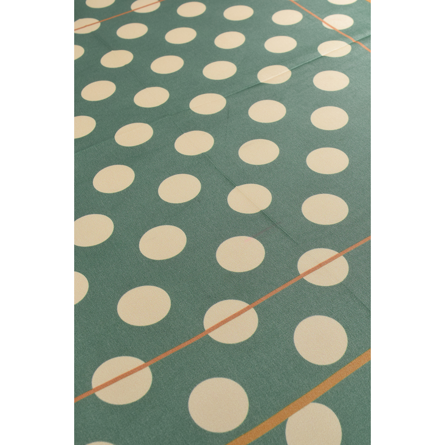 La Garçonne Accessoires Dirinon Seidenfoulard