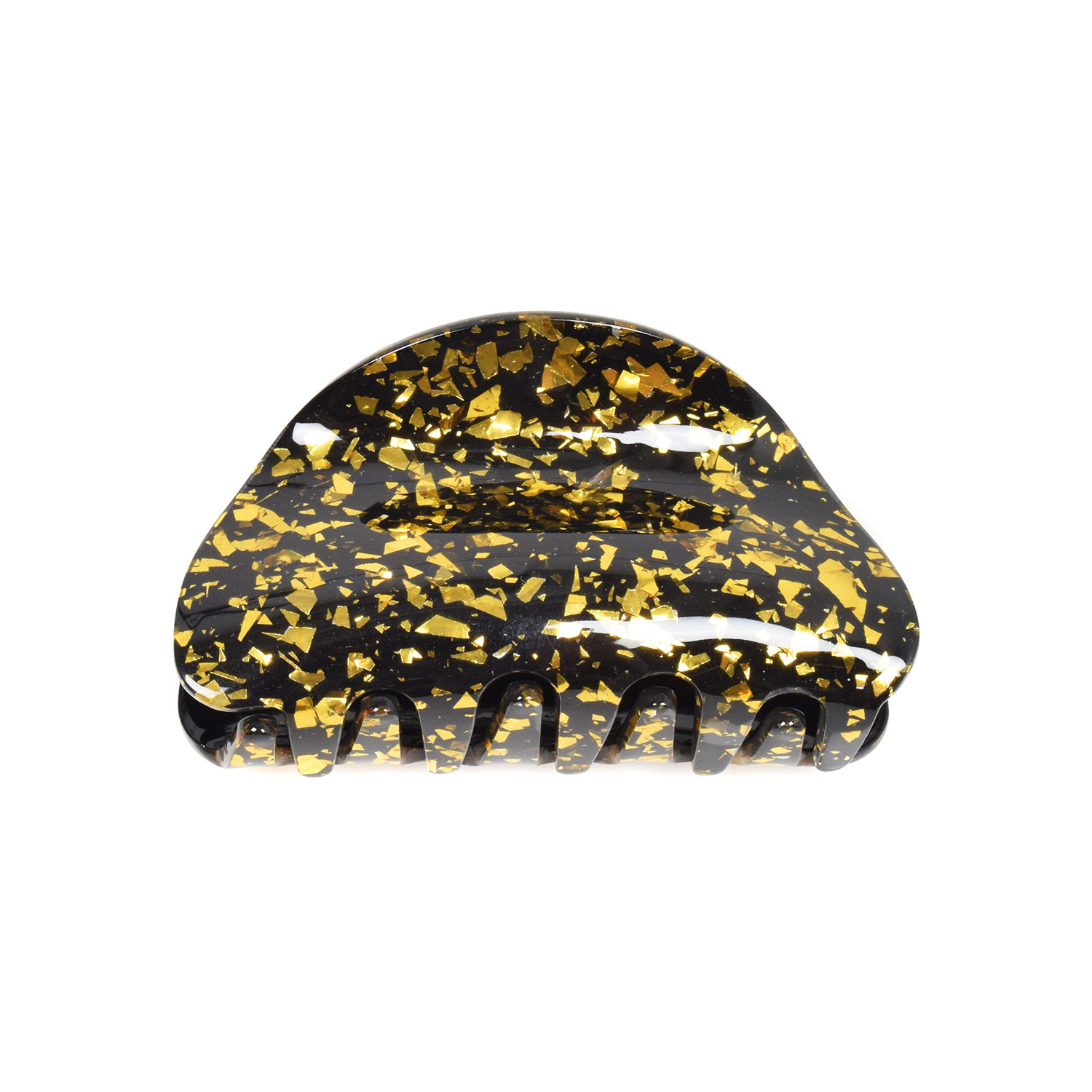 J'adore Haarklammer Disco Gold