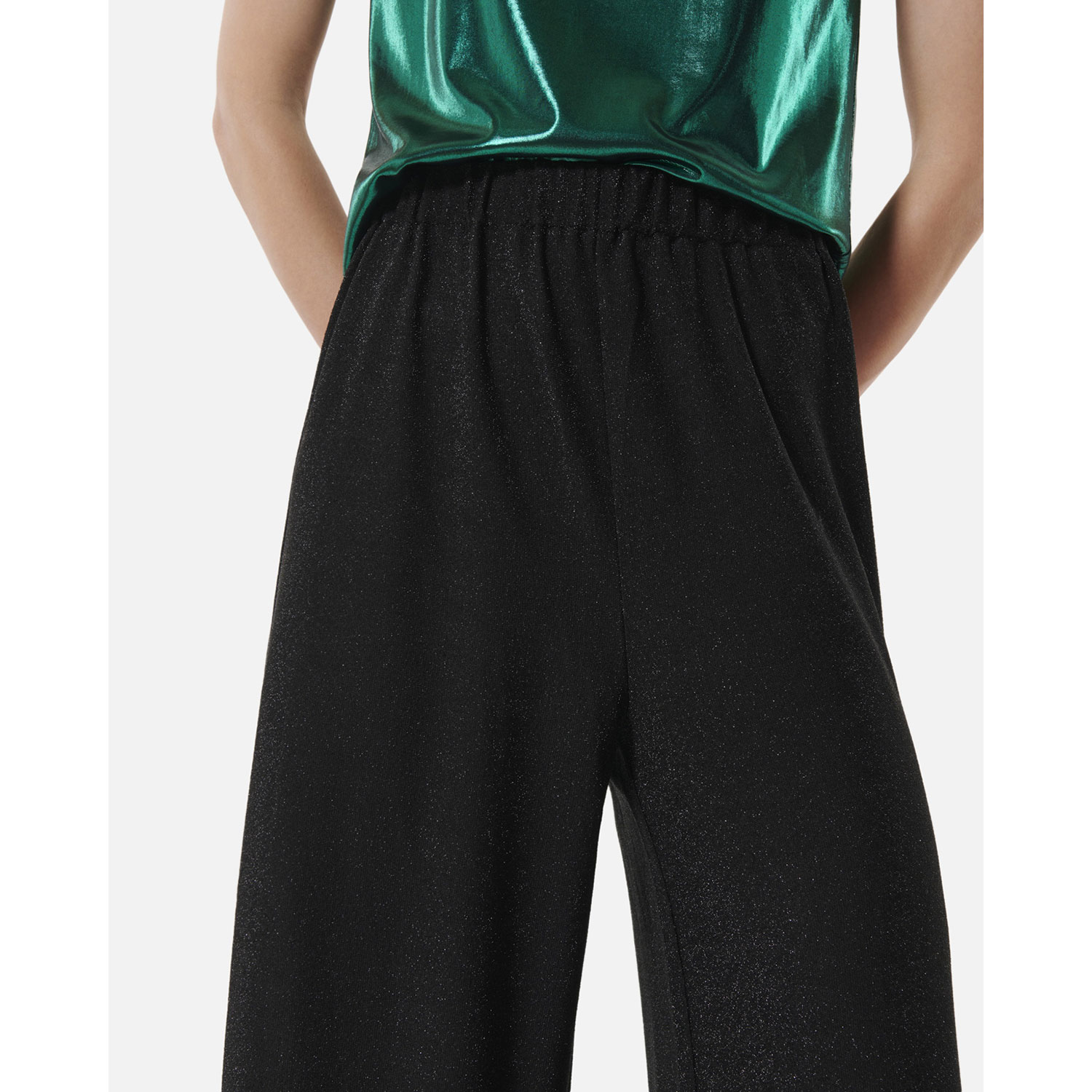 Karma Koma Disco Hose Black