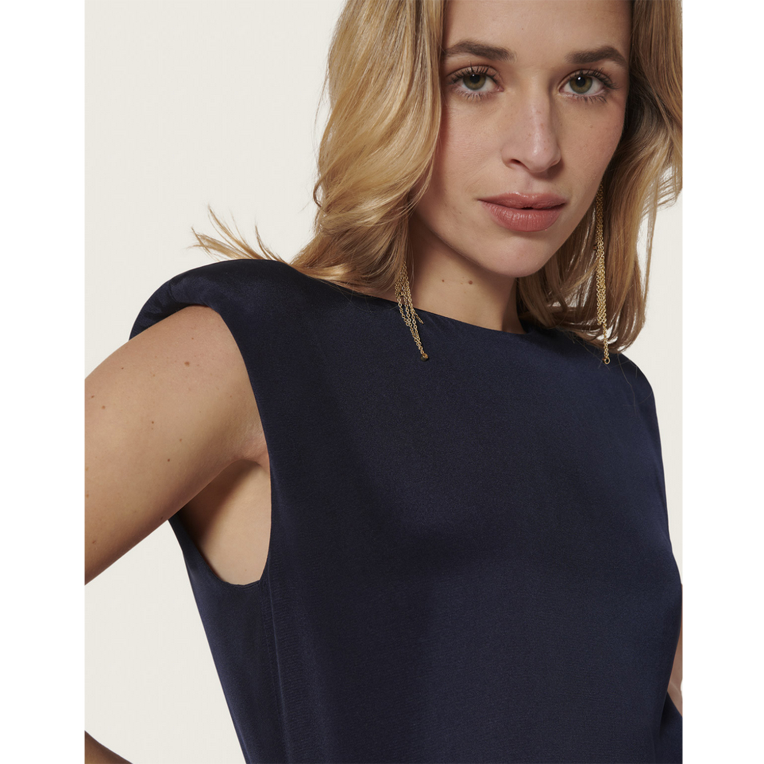 Karma Koma Diva Kleid Minuit