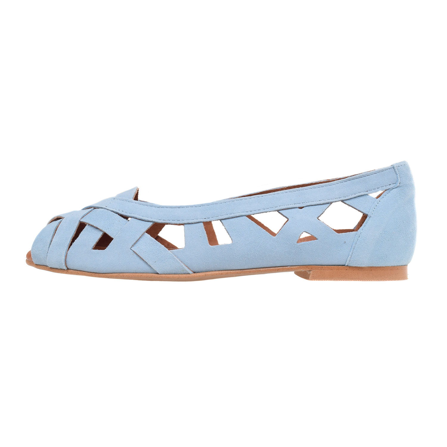 La Garçonne Doreen Ante Azure