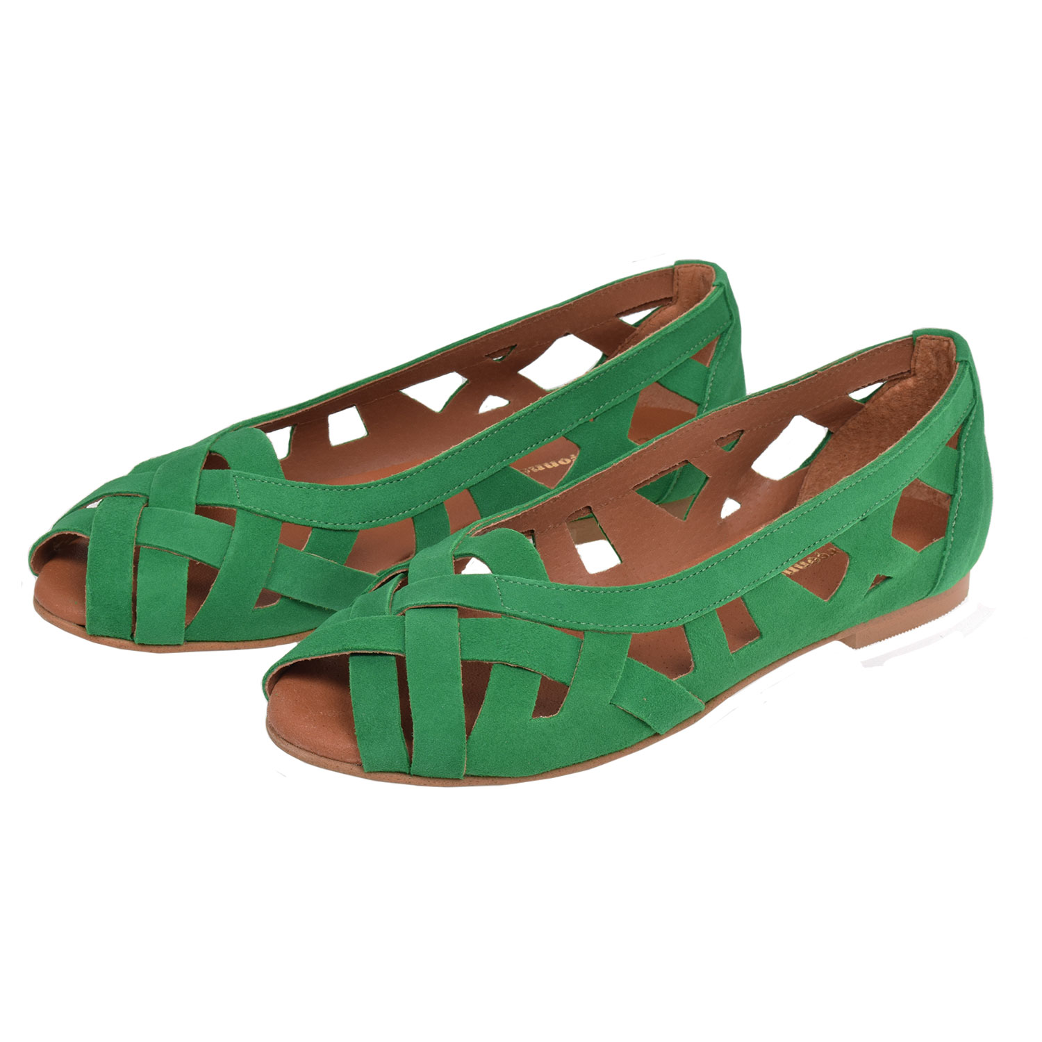 La Garçonne Doreen Ante Cesped