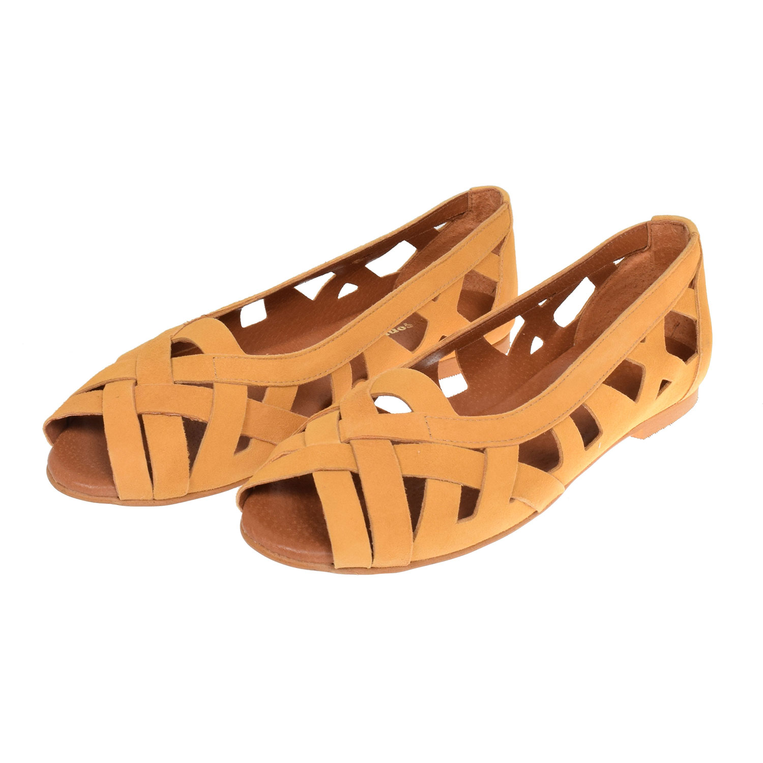 La Garçonne Doreen Ante Mango