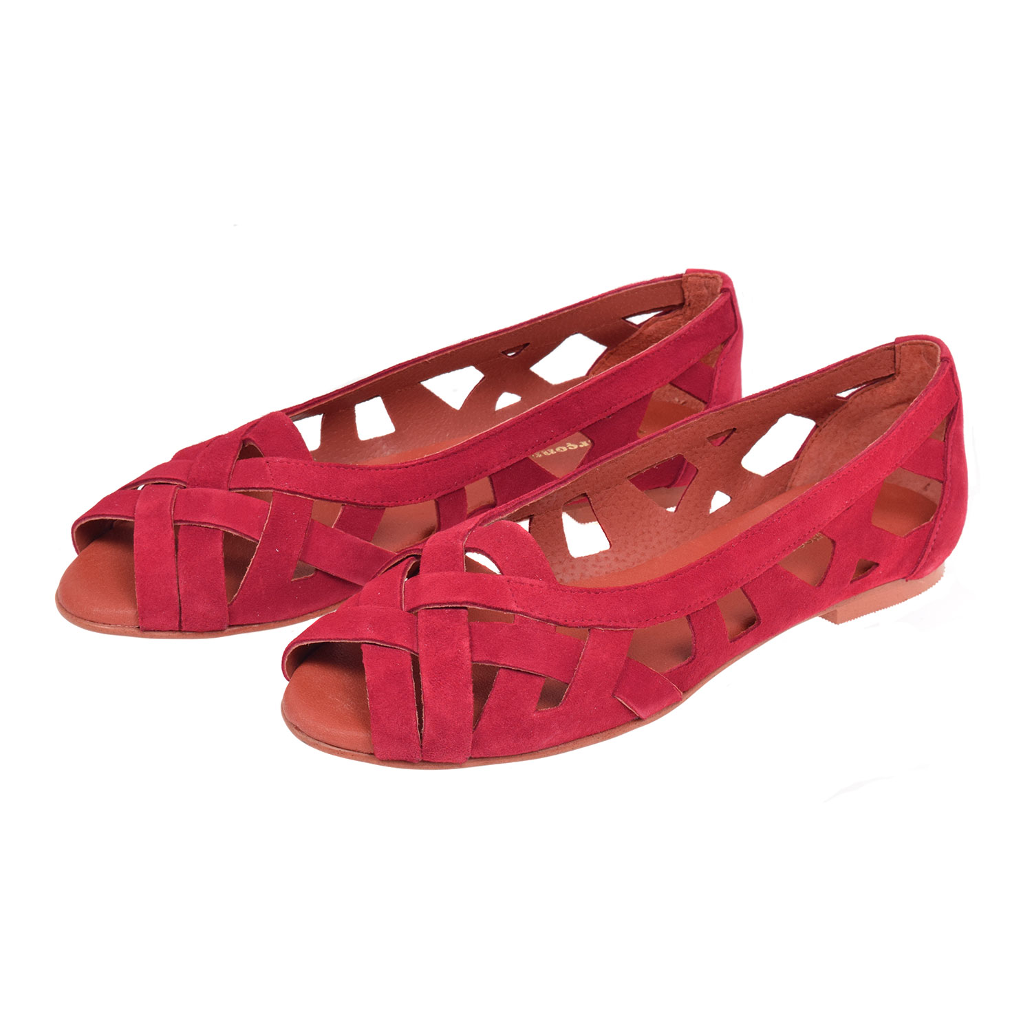 La Garçonne Doreen Ante Pasion