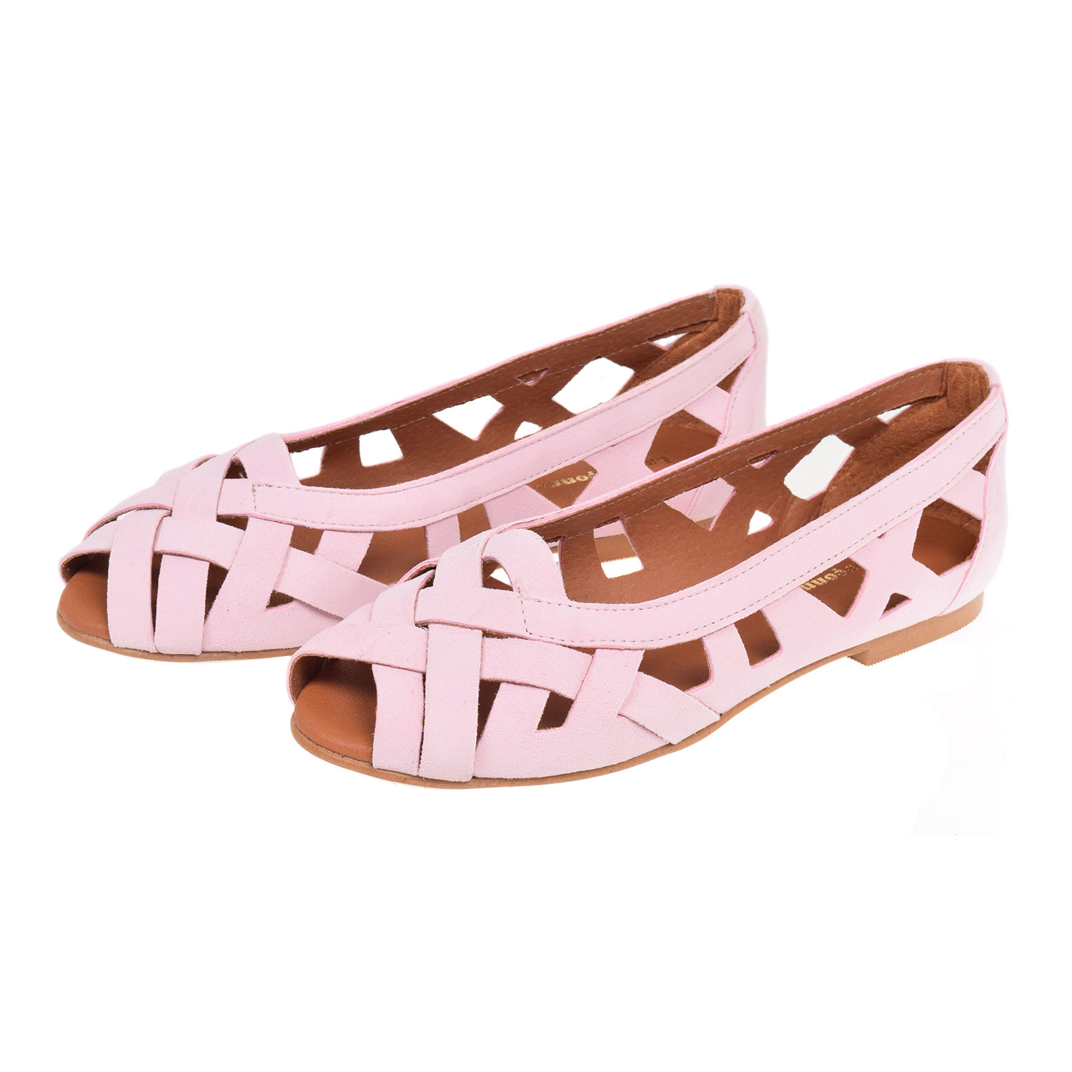 La Garçonne Doreen Ante Talco