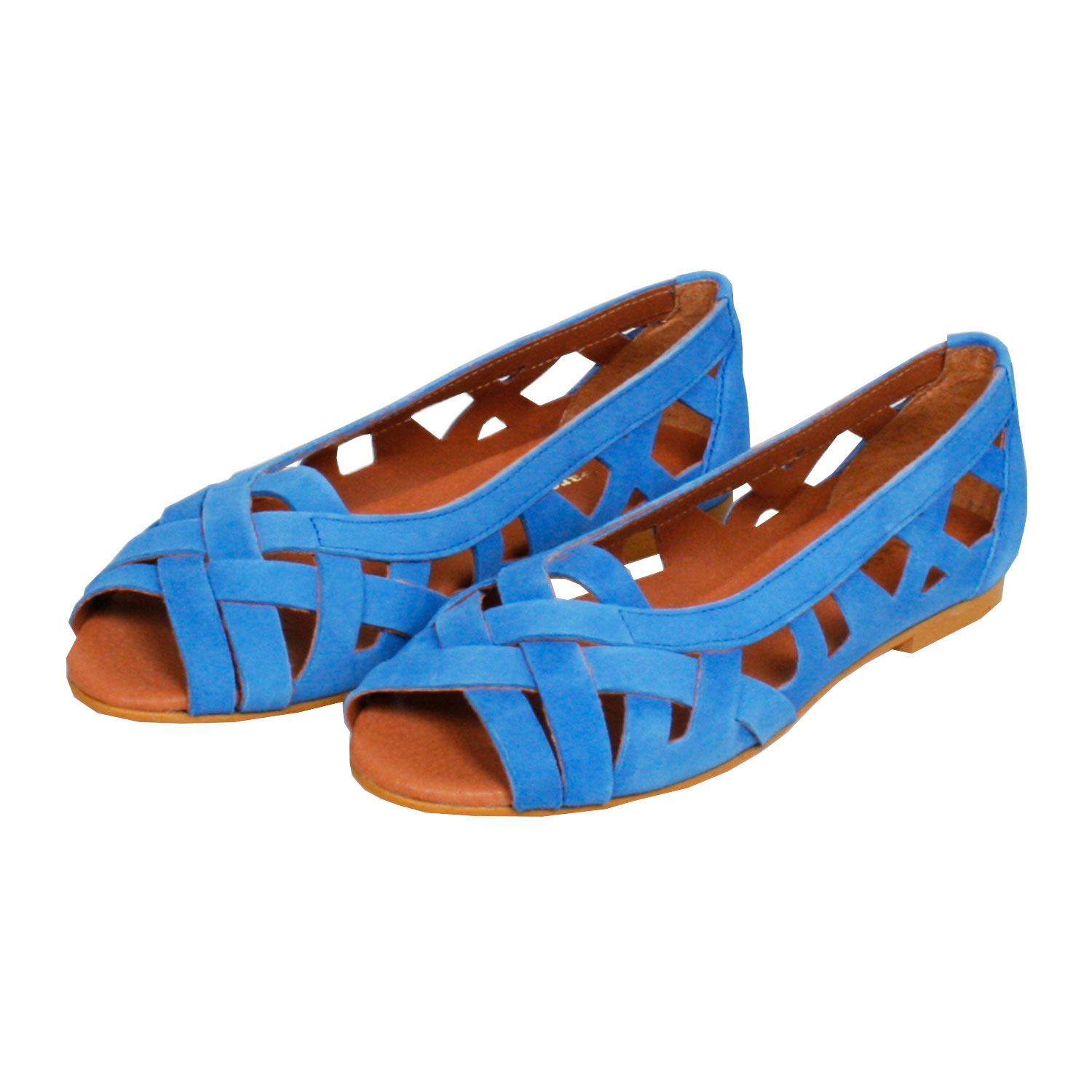 La Garçonne Image Doreen Atolon