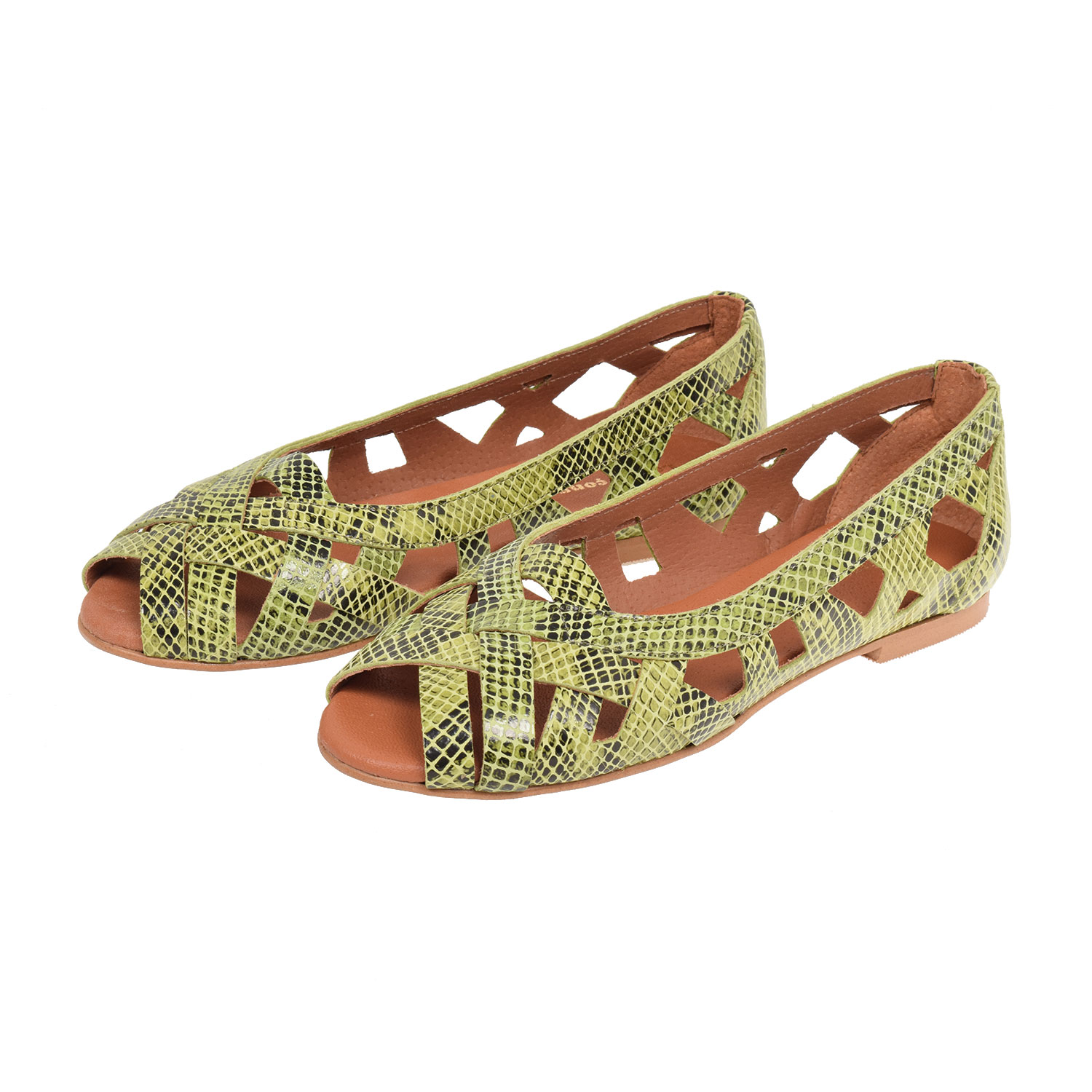 La Garçonne Doreen Cabala Baal Limited