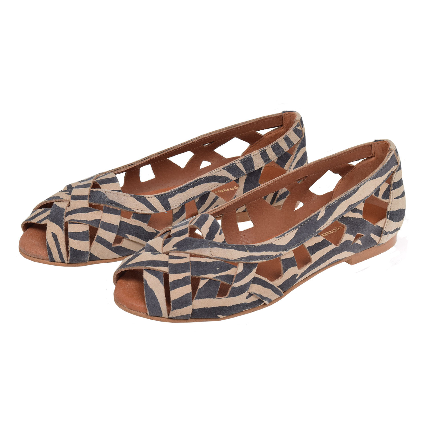 La Garçonne Doreen Cebrano Linka