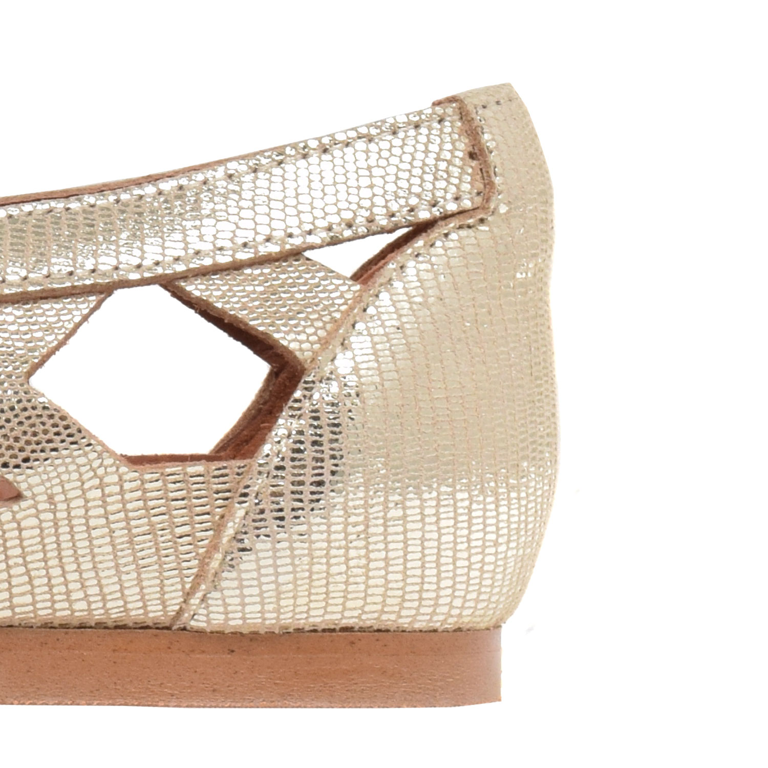 La Garçonne Doreen Diamond Rolando