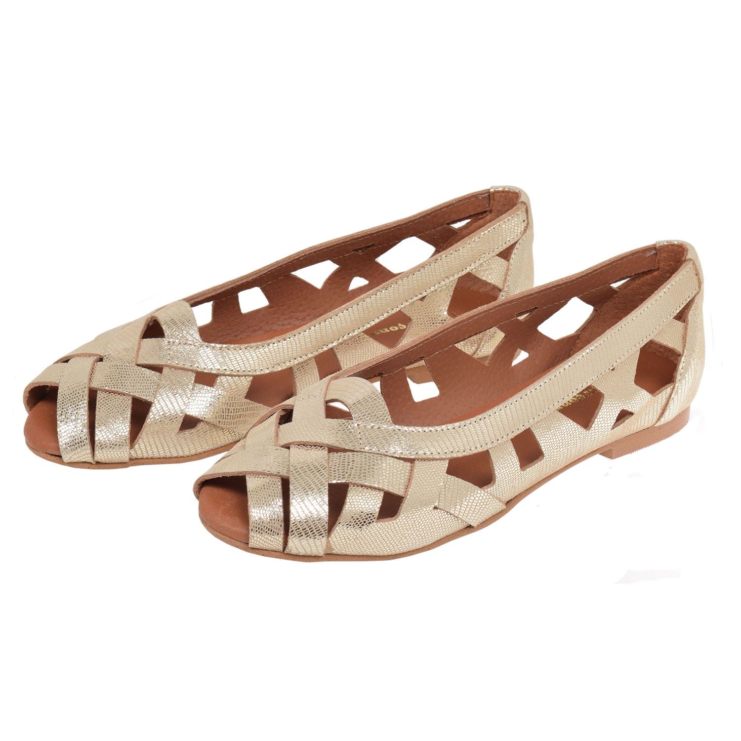 La Garçonne Doreen Diamond Rolando