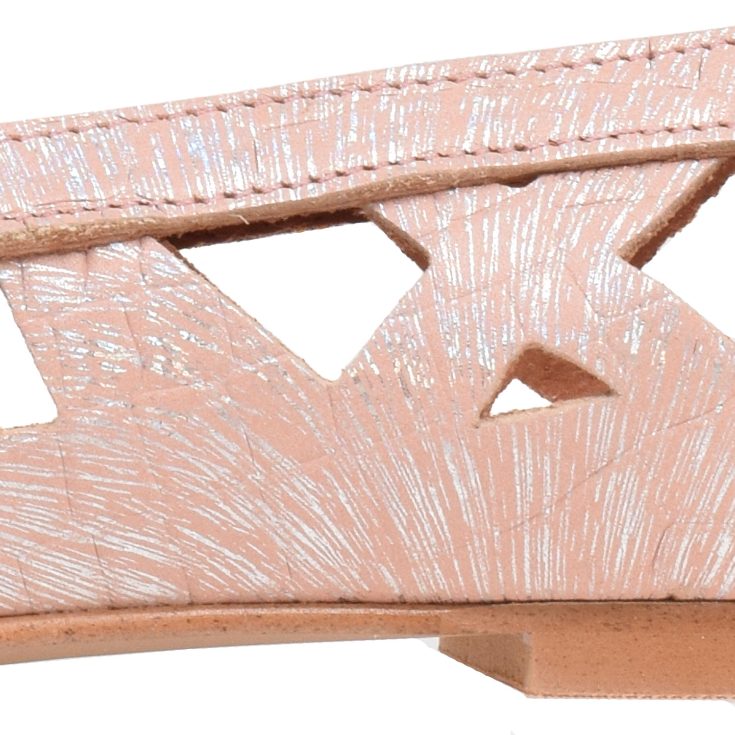 La Garçonne Doreen Florence Bacura