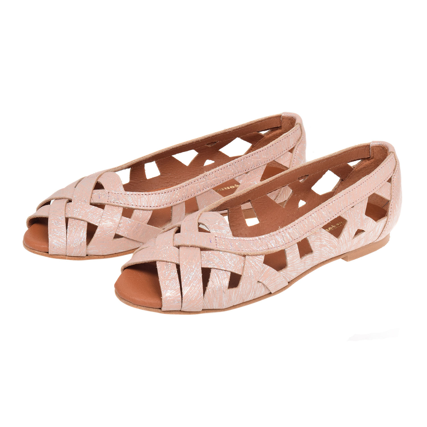 La Garçonne Doreen Florence Bacura