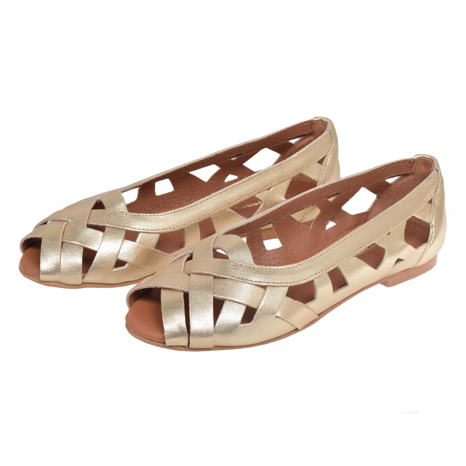 La Garçonne Doreen Galaxy Estrella