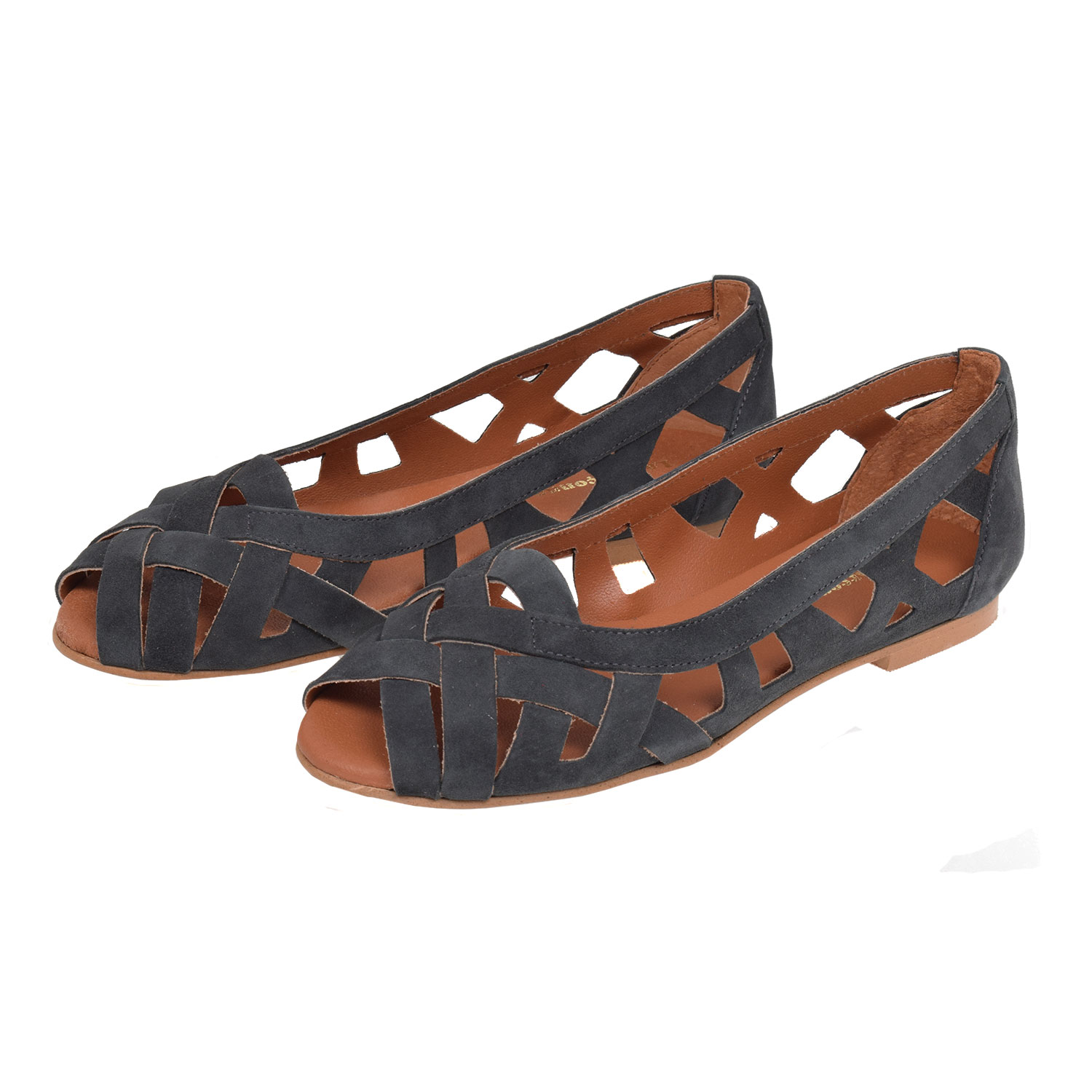 La Garçonne Doreen Ante Grafito