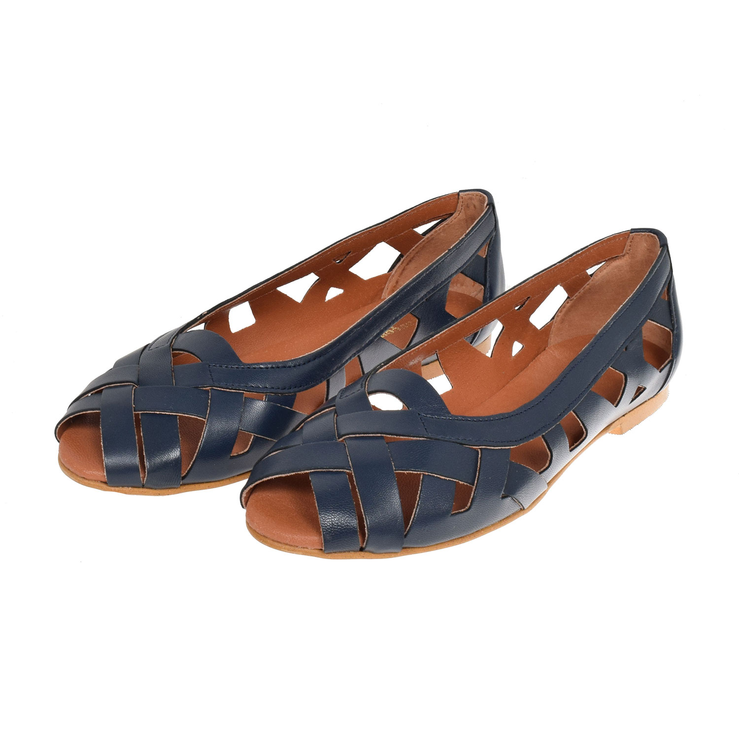 La Garçonne Doreen Marine