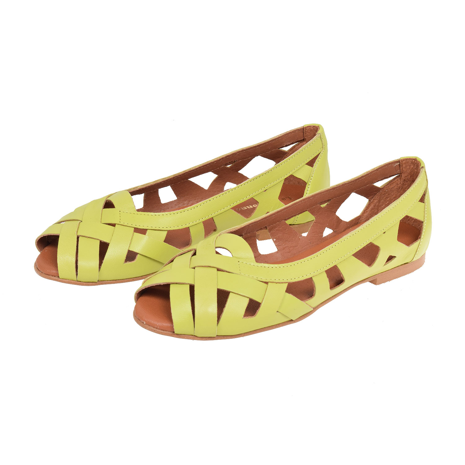 La Garçonne Doreen Mestizo Kiwi Limited