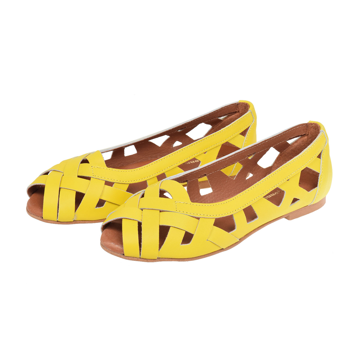 La Garçonne Doreen Mestizo Sol Limited