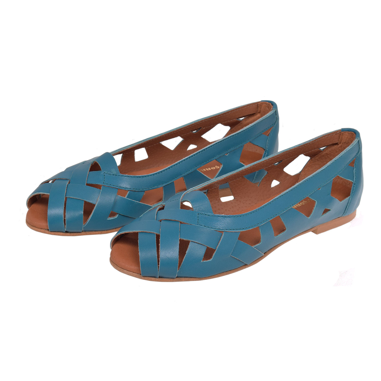 La Garçonne Doreen Mestizio Monaco