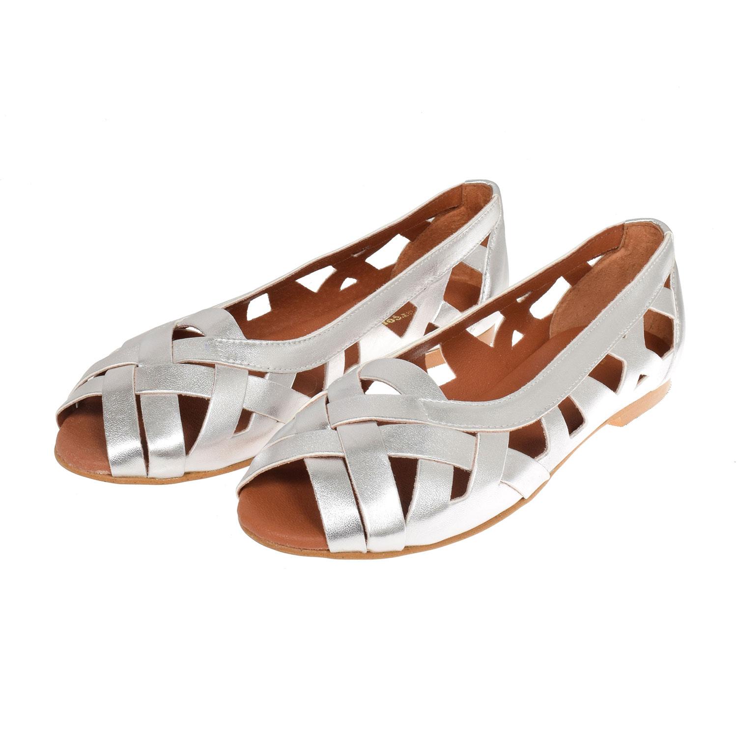 La Garçonne Doreen Saturno